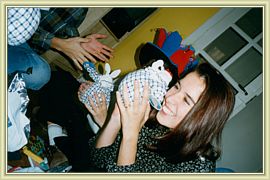 brunch de noel 97