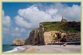 megas falaises back