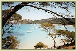 porquerolles