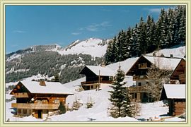 a chatel
