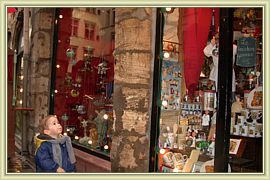 commande au pere noel