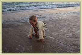 frejus plage