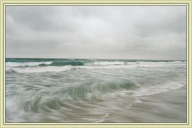 sete plage