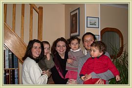 souriez
