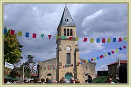 une eglise commes les autres