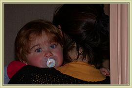 calin de minuit