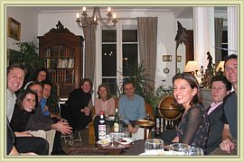 diner francomtois