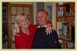 le retour des jumeaux