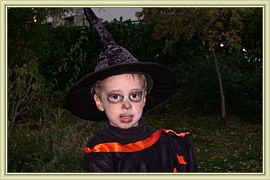 le sorcier version 2002