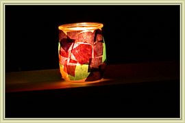 lumignon du 8 decembre