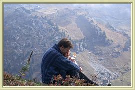papa mon biberon et moi