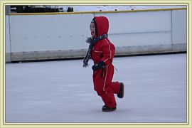 patiner sans patins