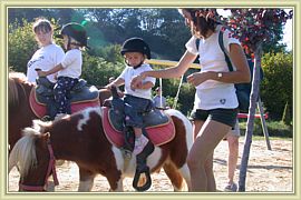 cavalieres debutantes