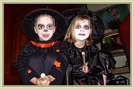 duo de sorciers