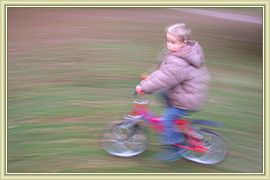 extreme bike
