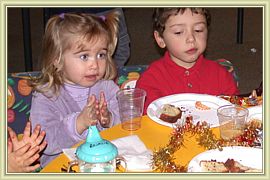 gouters de jeunes