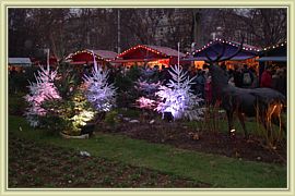 marche de noel