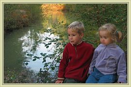 mathis et capucine
