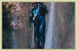 petite descente tranquille