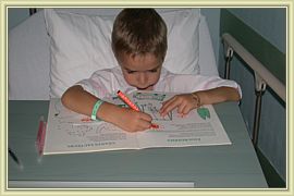 post operation