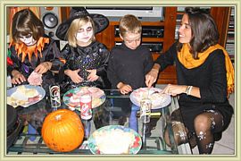 raclette junior