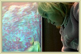 rencontre aquatique