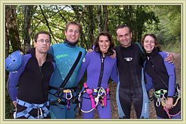 top depart