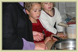 crepes n roll