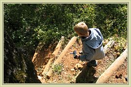 rando GPS