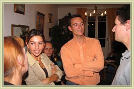 thierry et Sonia