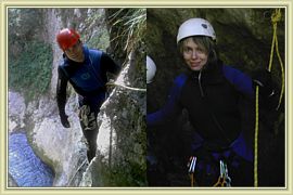 catherine et francois avant le grand saut