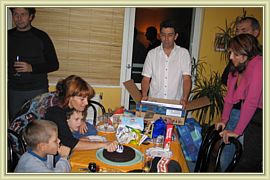 chauffer les bougies