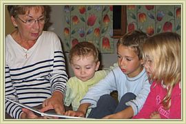 comite de lecture