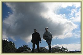 la brute et le truand