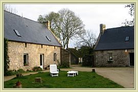 notre gite