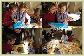 5 ans capu