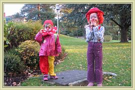 bozo et zipo