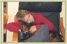calin