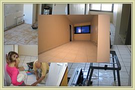 carrelage