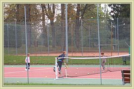 entrainement intensif
