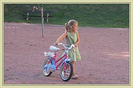 grande fille