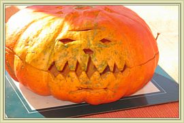 halloween 2006