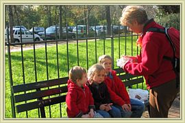 jardin acclimatattion