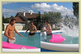les grands enfants