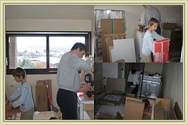 premiere planche