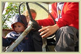 tracteur