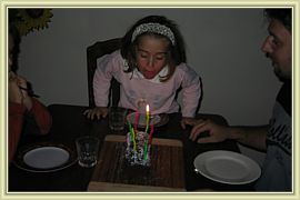 6 ans