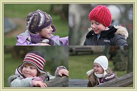 les cousines alsaciennes