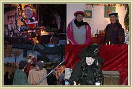marche medieval