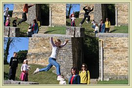 saut